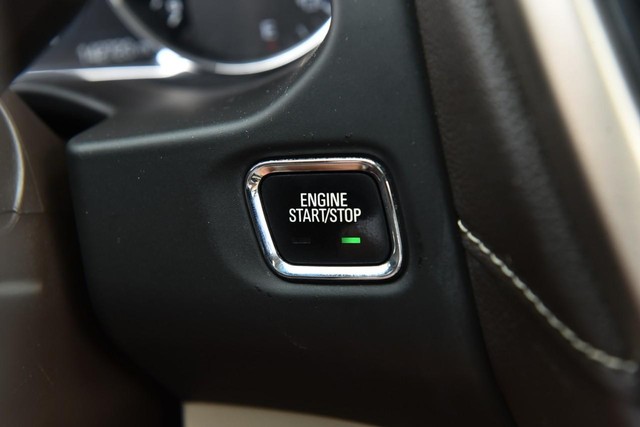 GMC Acadia Vehicle Image 20