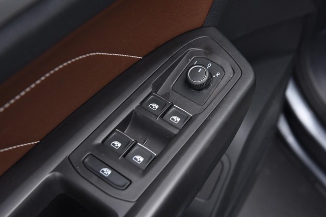 Volkswagen Atlas Vehicle Image 08