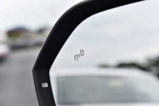 Volkswagen Atlas Vehicle Image 10
