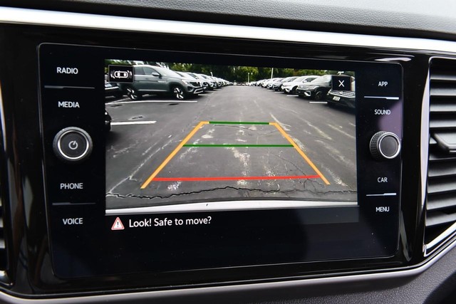 Volkswagen Atlas Vehicle Image 13