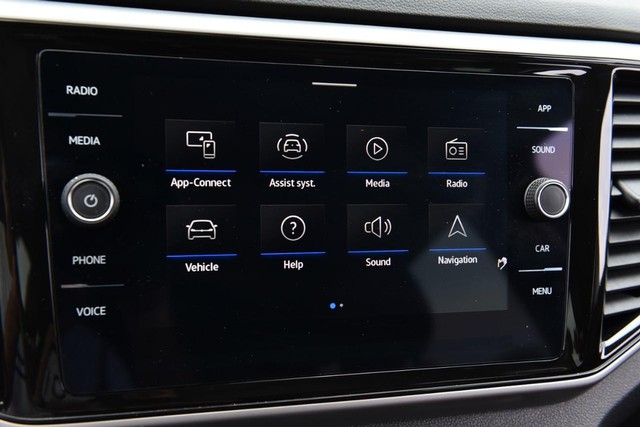 Volkswagen Atlas Vehicle Image 14