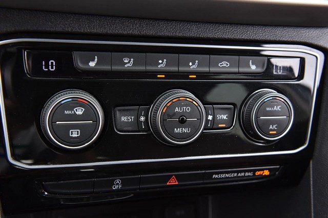 Volkswagen Atlas Vehicle Image 15