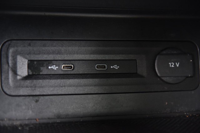 Volkswagen Atlas Vehicle Image 16