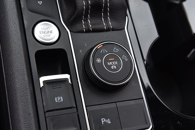 Volkswagen Atlas Vehicle Image 17