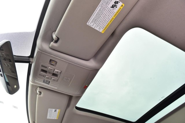 Volkswagen Atlas Vehicle Image 21