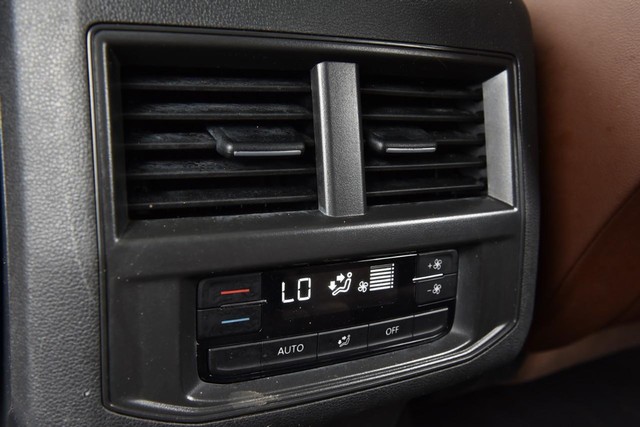 Volkswagen Atlas Vehicle Image 23