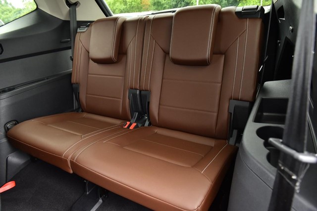 Volkswagen Atlas Vehicle Image 25
