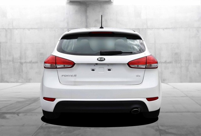 Kia Forte 5-Door Vehicle Image 06