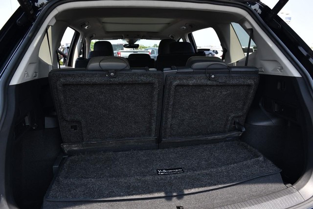 Volkswagen Tiguan Vehicle Image 26