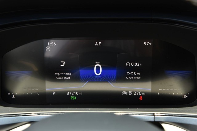 Volkswagen Taos Vehicle Image 11