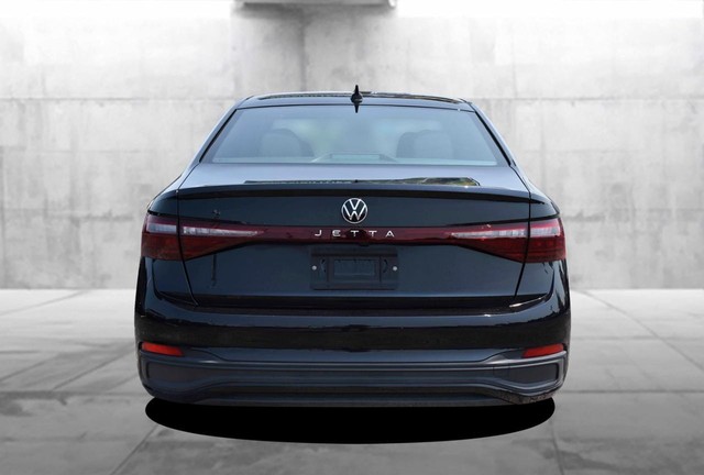 Volkswagen Jetta Vehicle Image 06