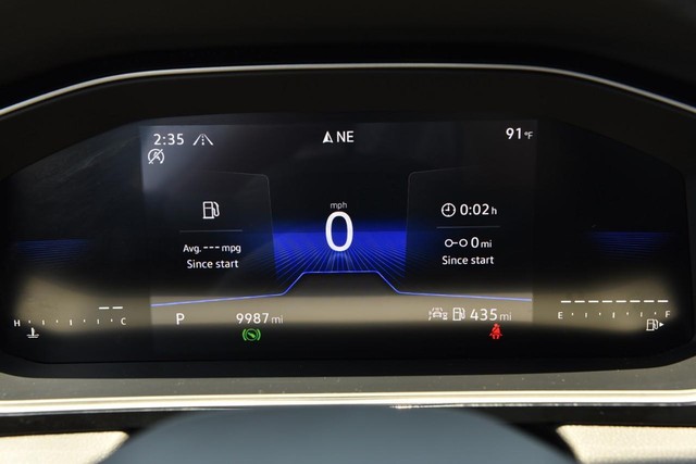 Volkswagen Jetta Vehicle Image 12