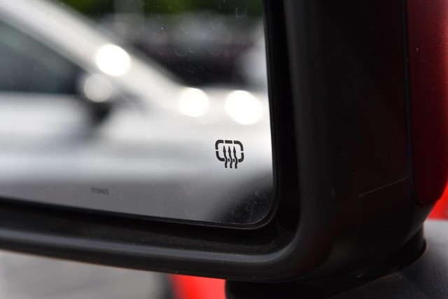 Jeep Wrangler Vehicle Image 09