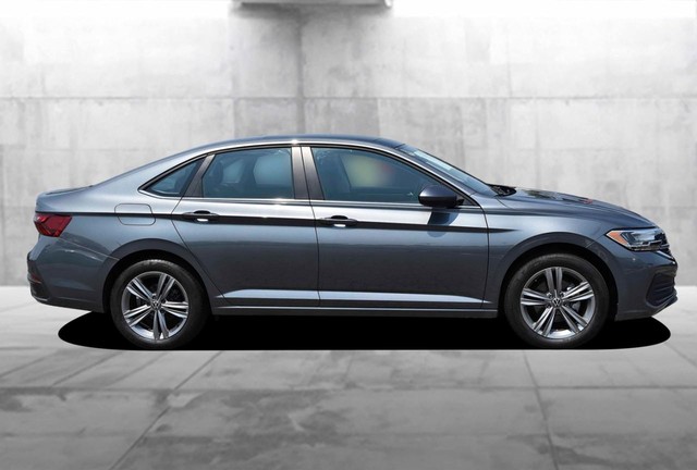 Volkswagen Jetta Vehicle Image 05