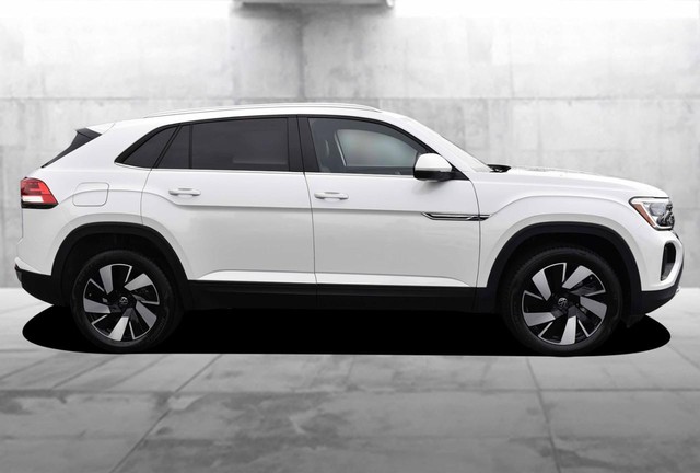 Volkswagen Atlas Cross Sport Vehicle Image 05