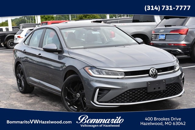Hazelwood MO 2026 Volkswagen Jetta more details - volkswagen jetta
