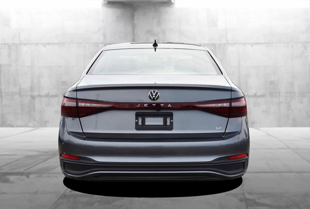 Volkswagen Jetta Vehicle Image 06