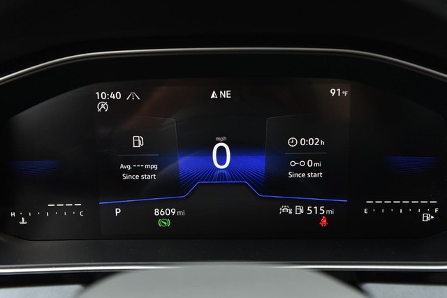 Volkswagen Jetta Vehicle Image 12