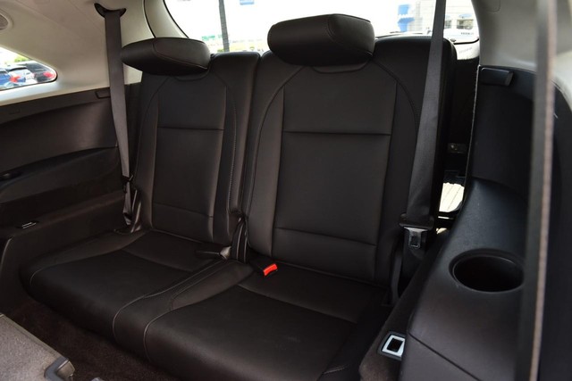 Acura MDX Vehicle Image 27