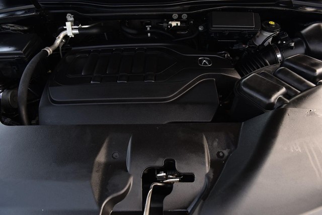 Acura MDX Vehicle Image 30
