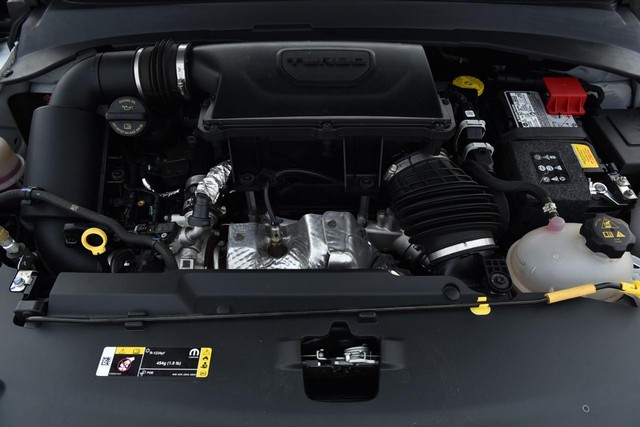Jeep Compass Vehicle Image 25