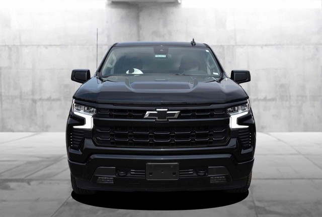 Chevrolet Silverado 1500 Vehicle Image 04