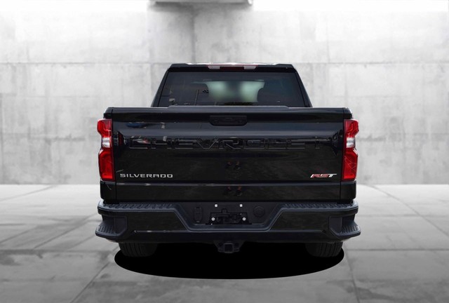 Chevrolet Silverado 1500 Vehicle Image 06