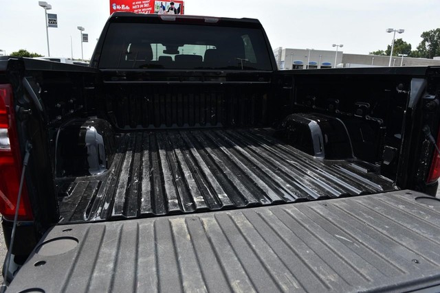 Chevrolet Silverado 1500 Vehicle Image 07