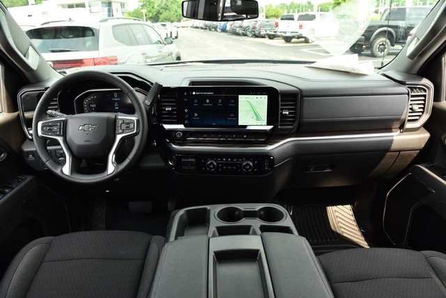 Chevrolet Silverado 1500 Vehicle Image 08