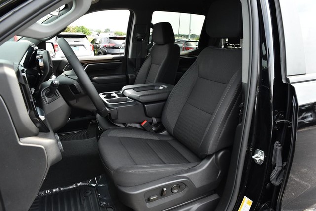 Chevrolet Silverado 1500 Vehicle Image 17
