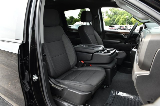Chevrolet Silverado 1500 Vehicle Image 18