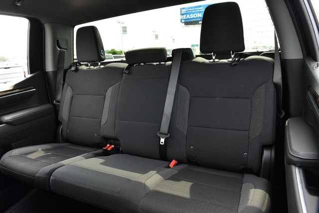 Chevrolet Silverado 1500 Vehicle Image 19