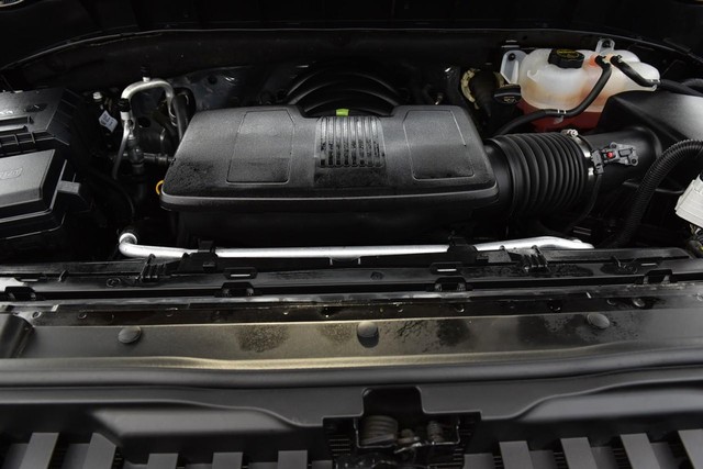 Chevrolet Silverado 1500 Vehicle Image 21