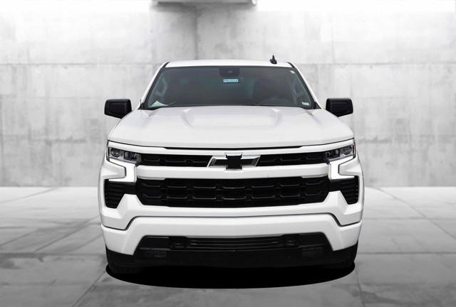 Chevrolet Silverado 1500 Vehicle Image 04