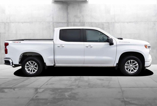 Chevrolet Silverado 1500 Vehicle Image 05