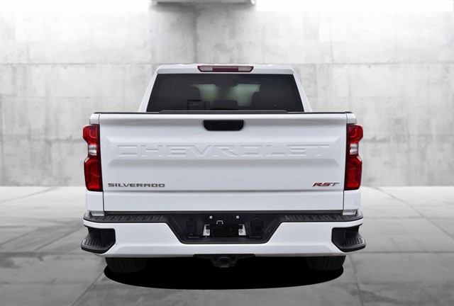 Chevrolet Silverado 1500 Vehicle Image 06