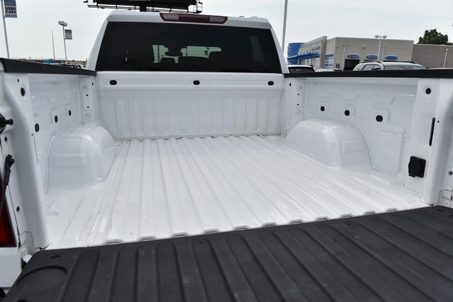 Chevrolet Silverado 1500 Vehicle Image 07