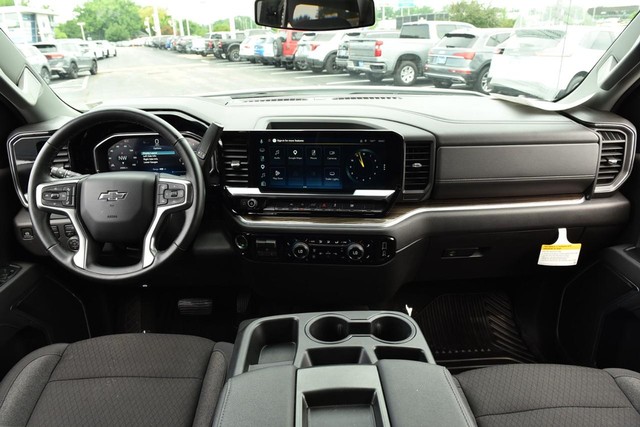 Chevrolet Silverado 1500 Vehicle Image 08