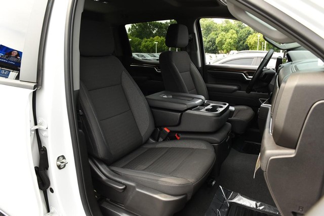 Chevrolet Silverado 1500 Vehicle Image 18