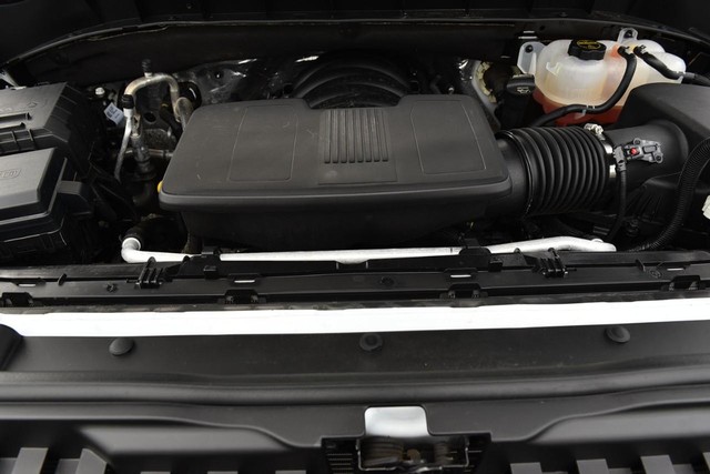 Chevrolet Silverado 1500 Vehicle Image 21