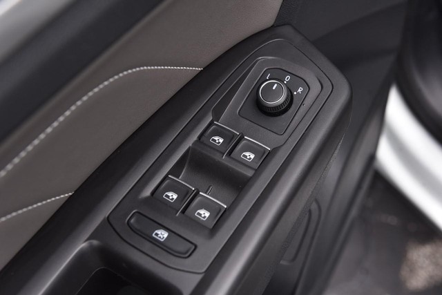 Volkswagen Atlas Vehicle Image 08
