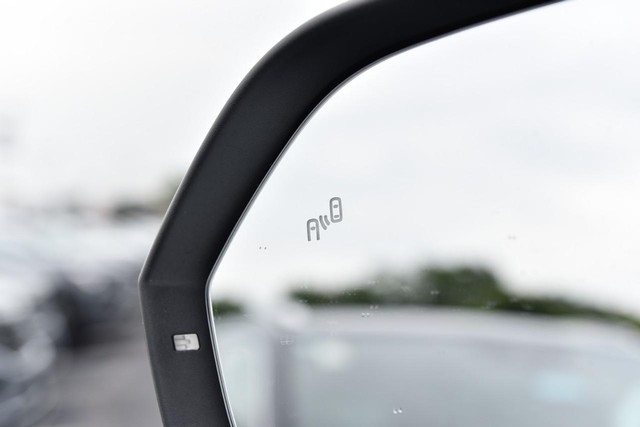 Volkswagen Atlas Vehicle Image 10