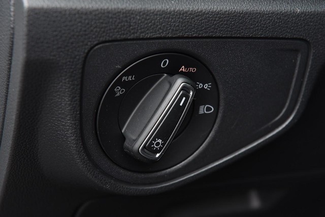 Volkswagen Atlas Vehicle Image 11
