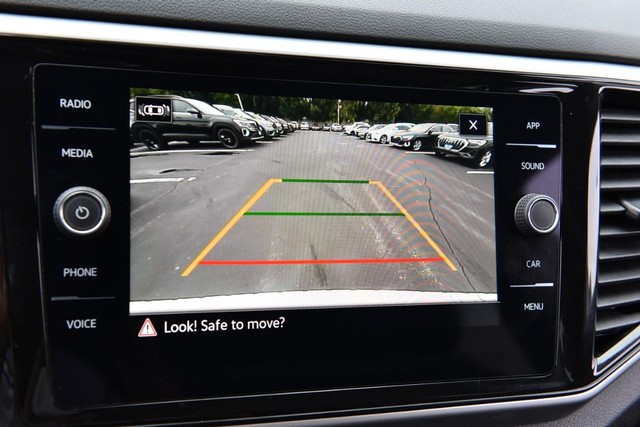 Volkswagen Atlas Vehicle Image 13