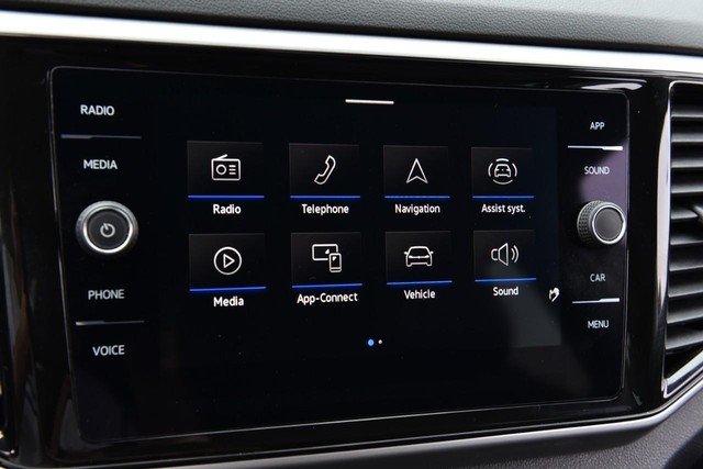 Volkswagen Atlas Vehicle Image 14