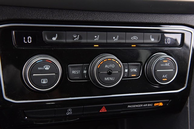 Volkswagen Atlas Vehicle Image 15
