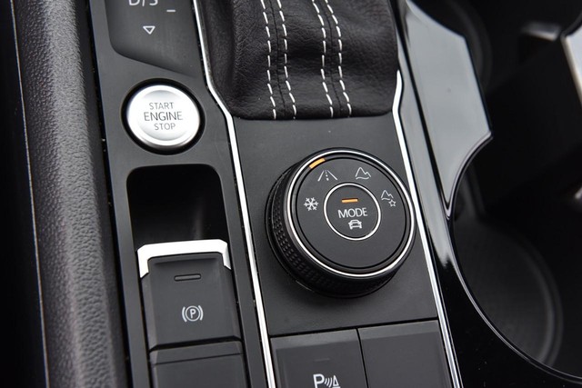 Volkswagen Atlas Vehicle Image 17