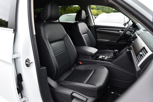 Volkswagen Atlas Vehicle Image 20