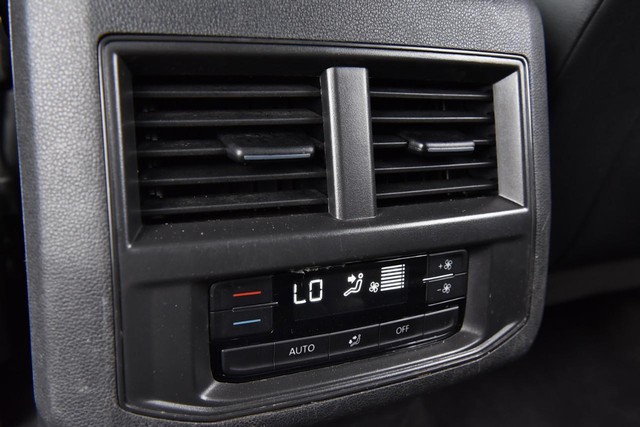 Volkswagen Atlas Vehicle Image 22