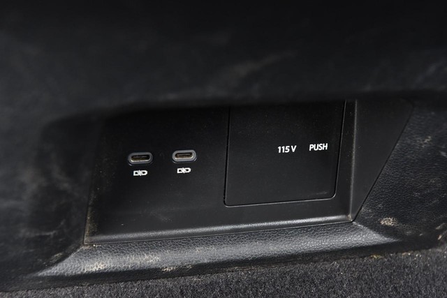 Volkswagen Atlas Vehicle Image 23